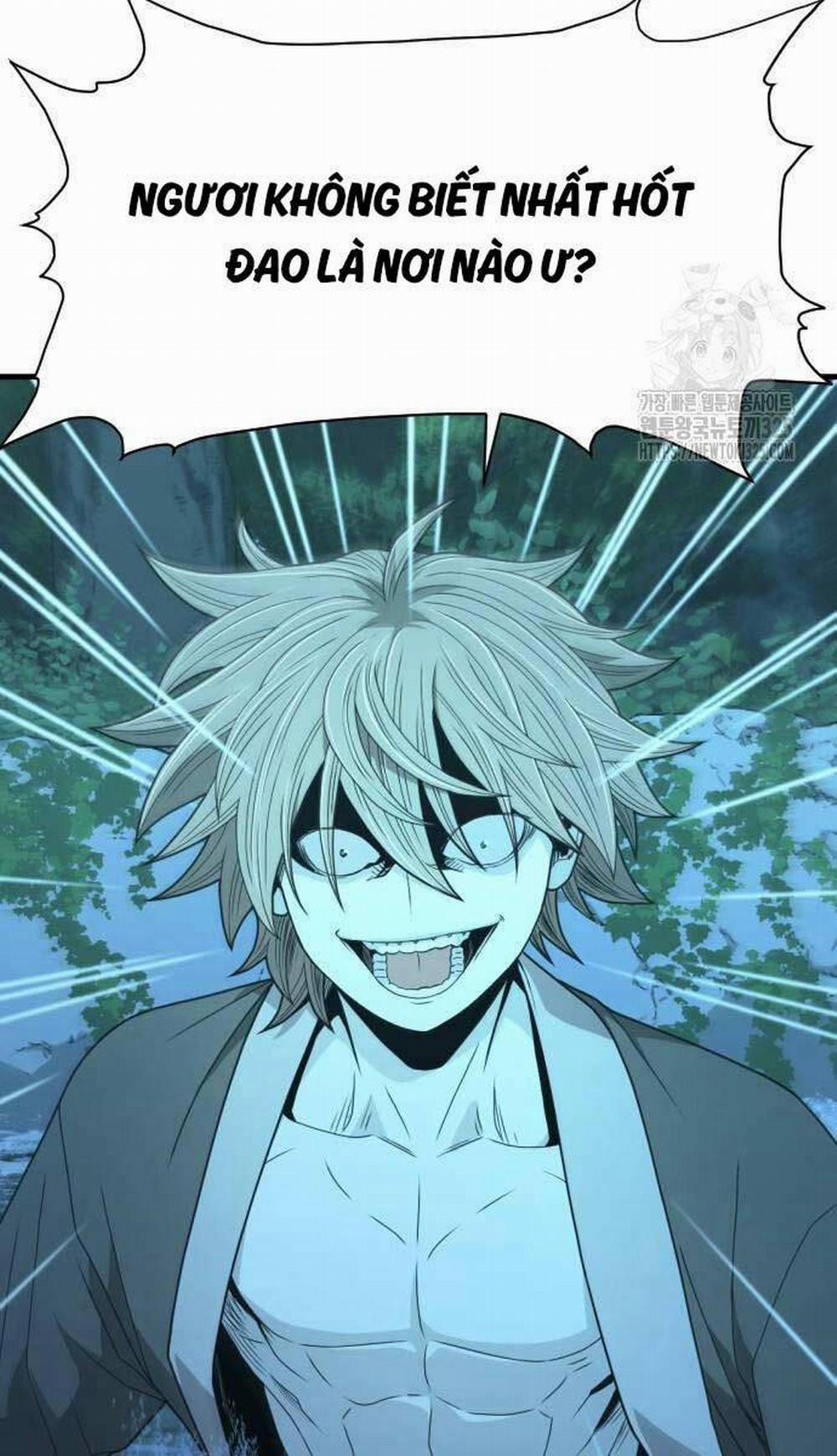 Nhất Hốt Đao 18 trang 31