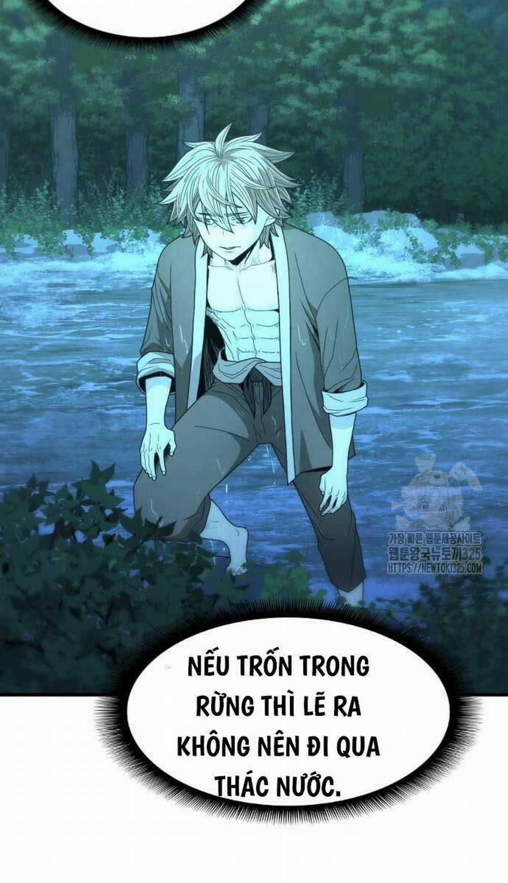 Nhất Hốt Đao 18 trang 36