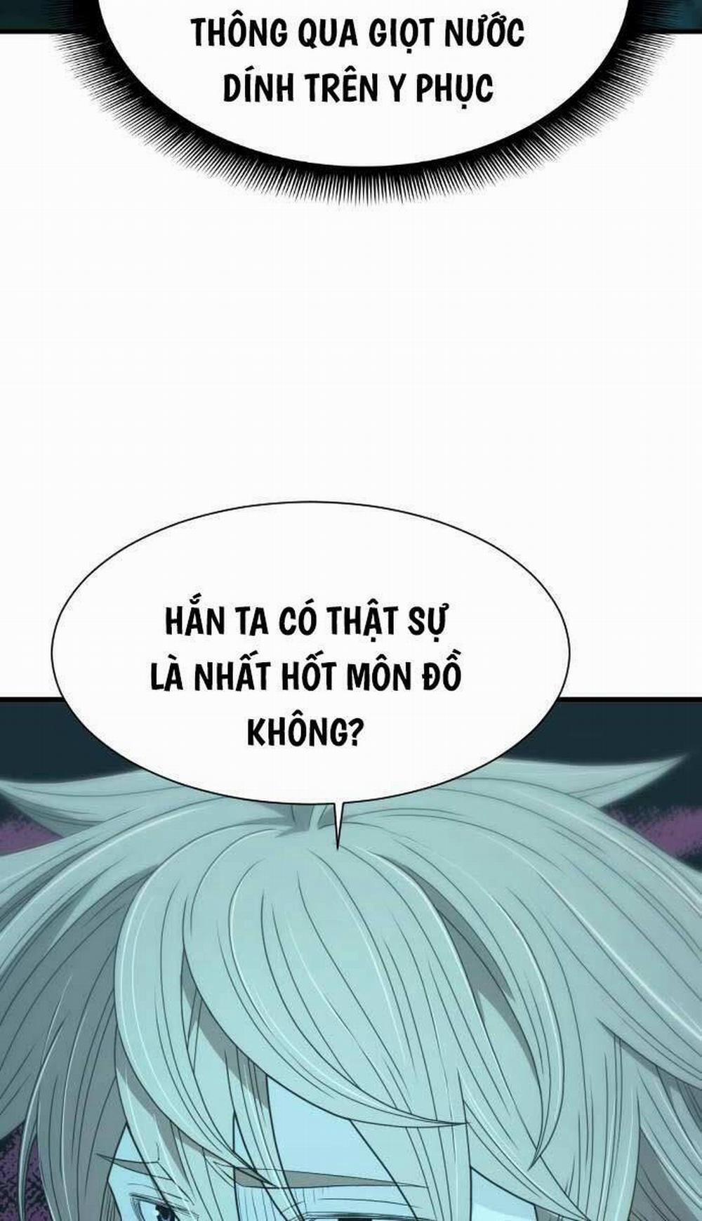 Nhất Hốt Đao 18 trang 38