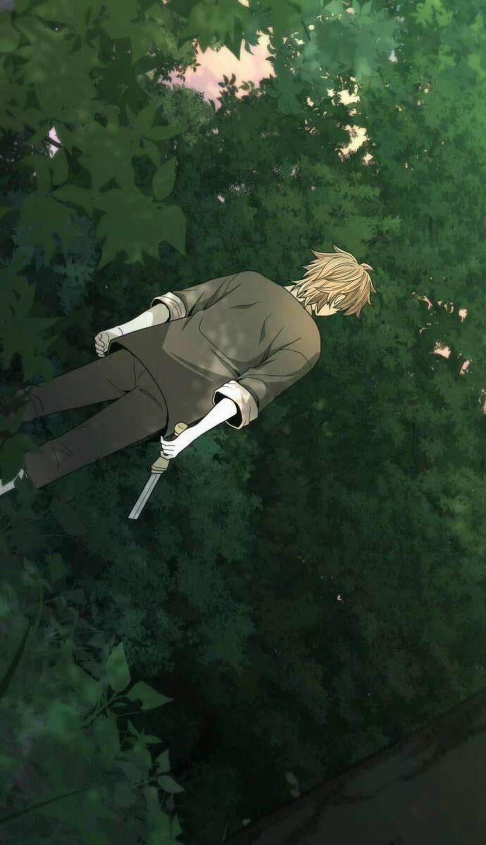 Nhất Hốt Đao 18 trang 53