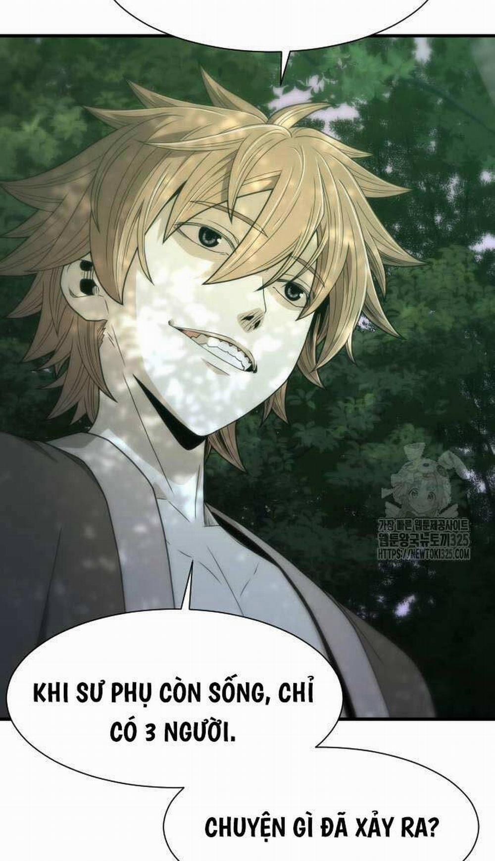 Nhất Hốt Đao 18 trang 55