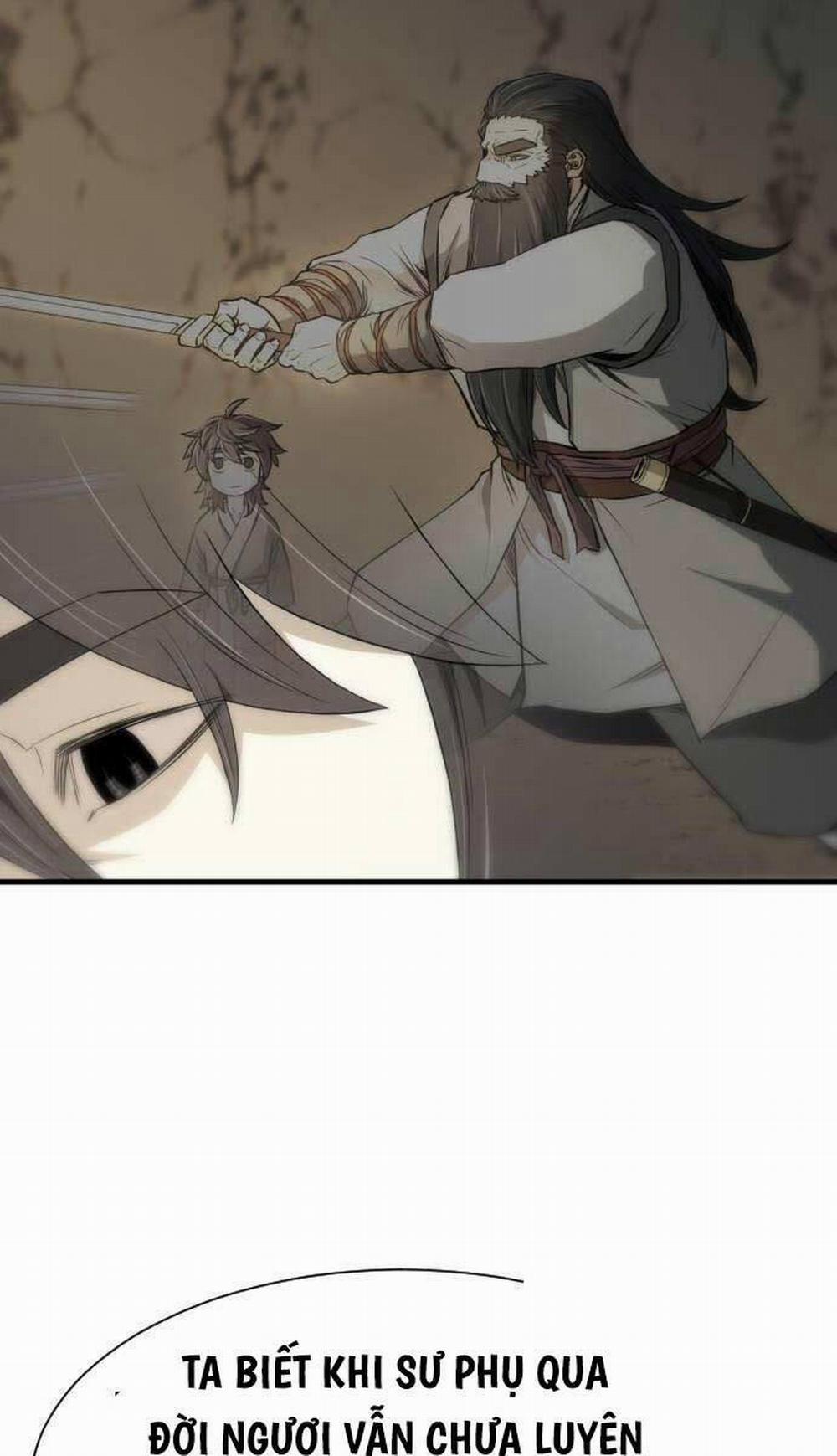 Nhất Hốt Đao 18 trang 63