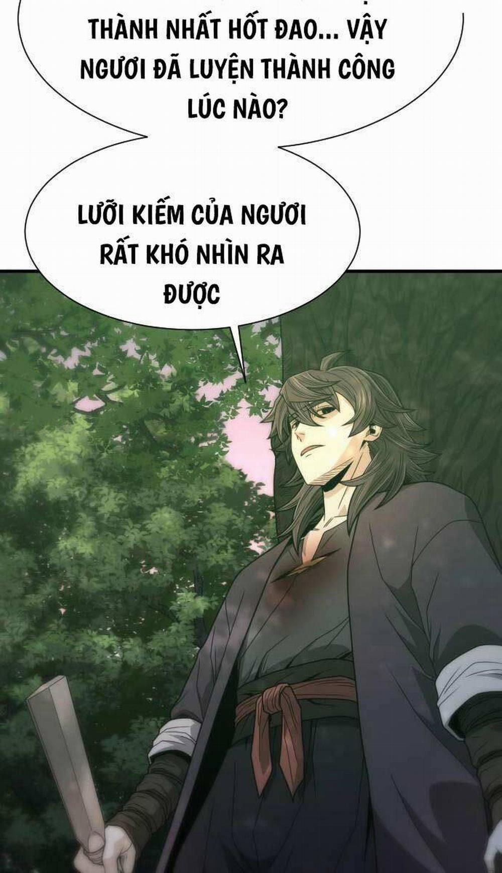 Nhất Hốt Đao 18 trang 64