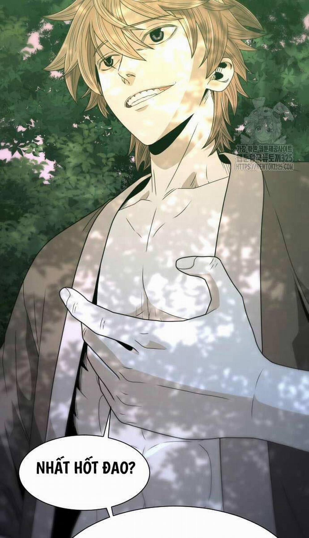 Nhất Hốt Đao 18 trang 69