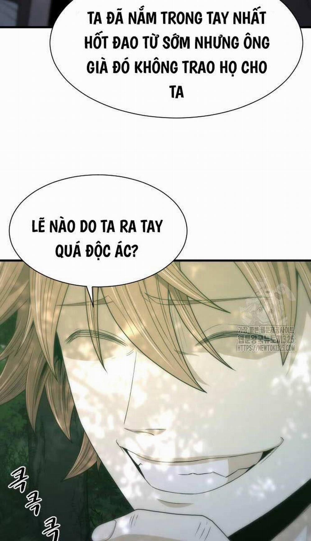 Nhất Hốt Đao 18 trang 70