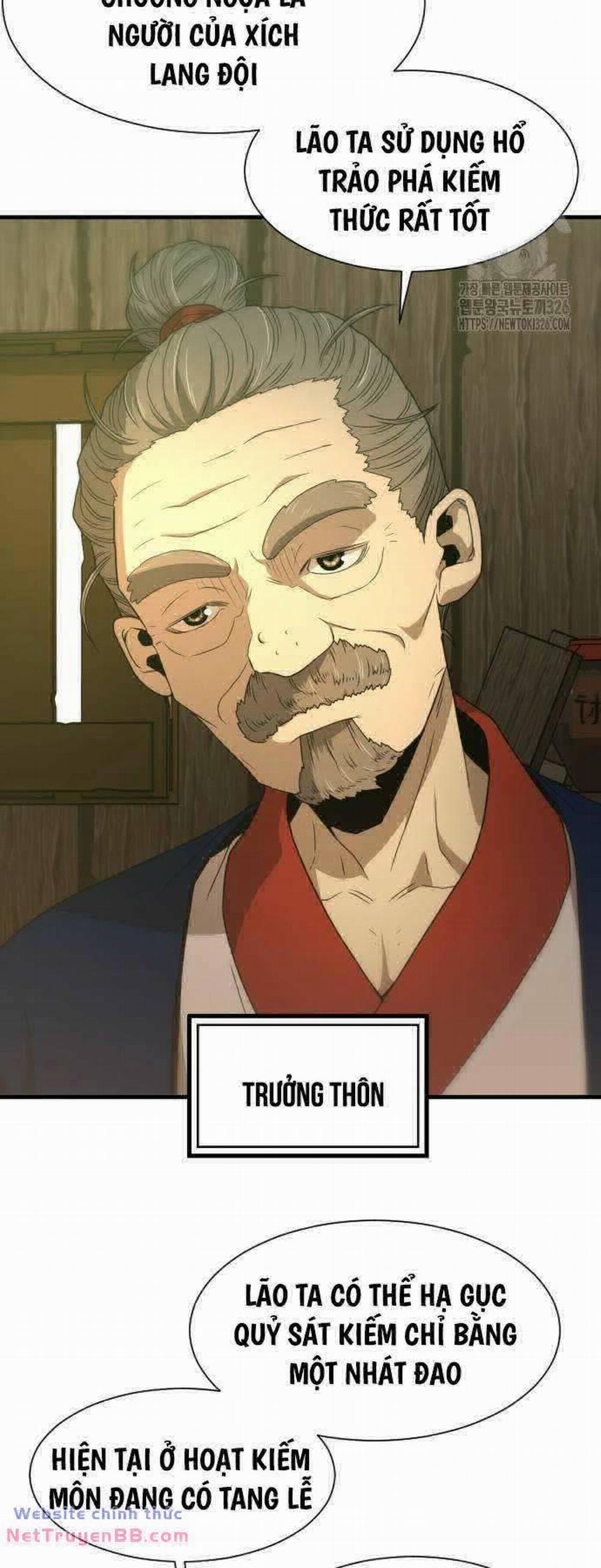 Nhất Hốt Đao 19 trang 15