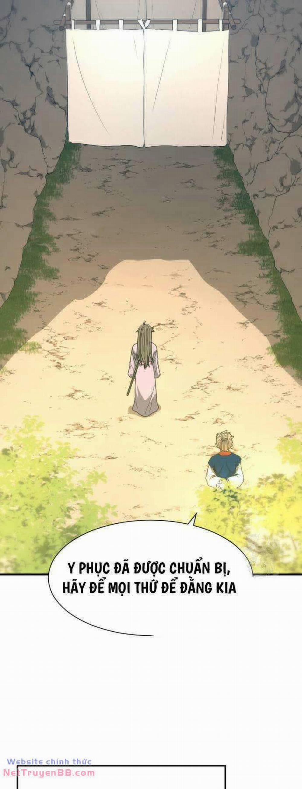 Nhất Hốt Đao 19 trang 19