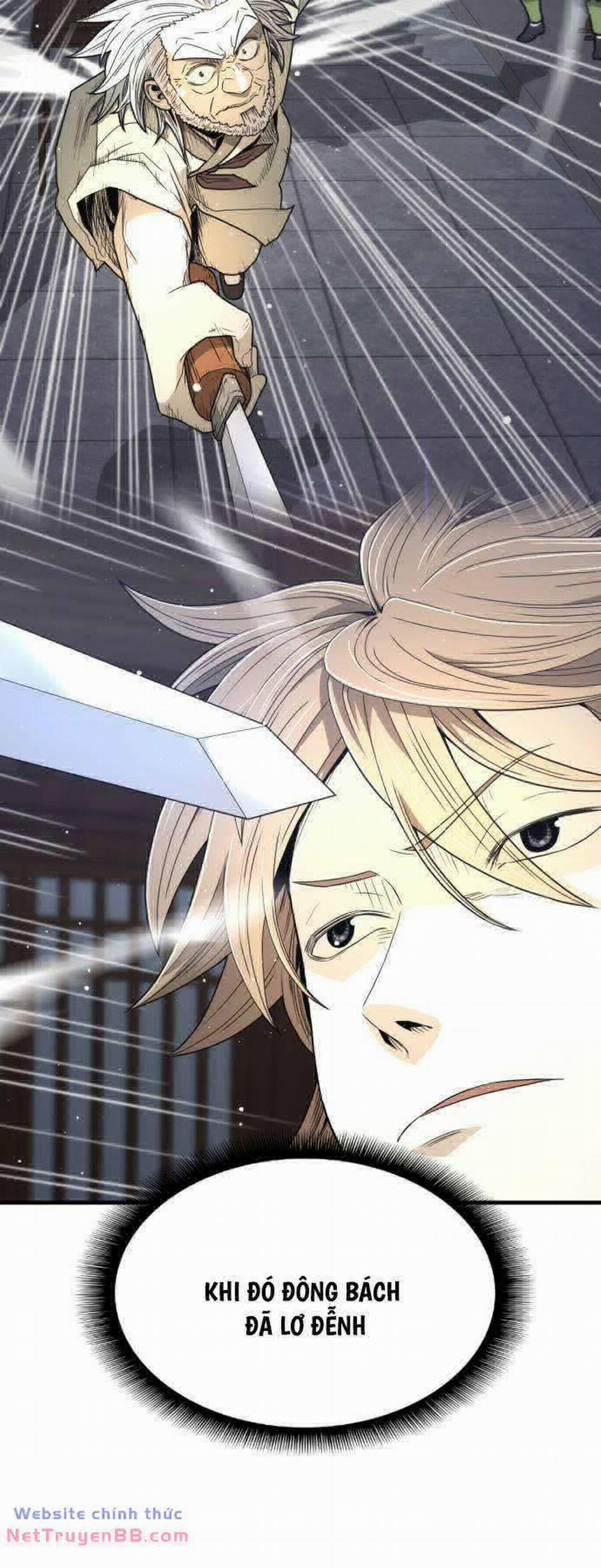 Nhất Hốt Đao 19 trang 2