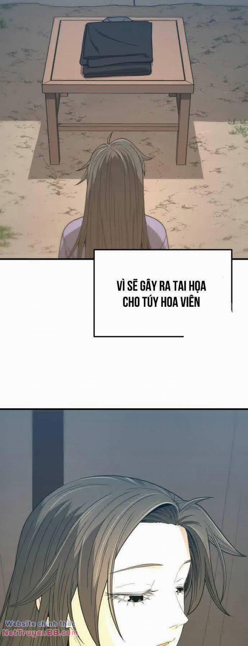 Nhất Hốt Đao 19 trang 21