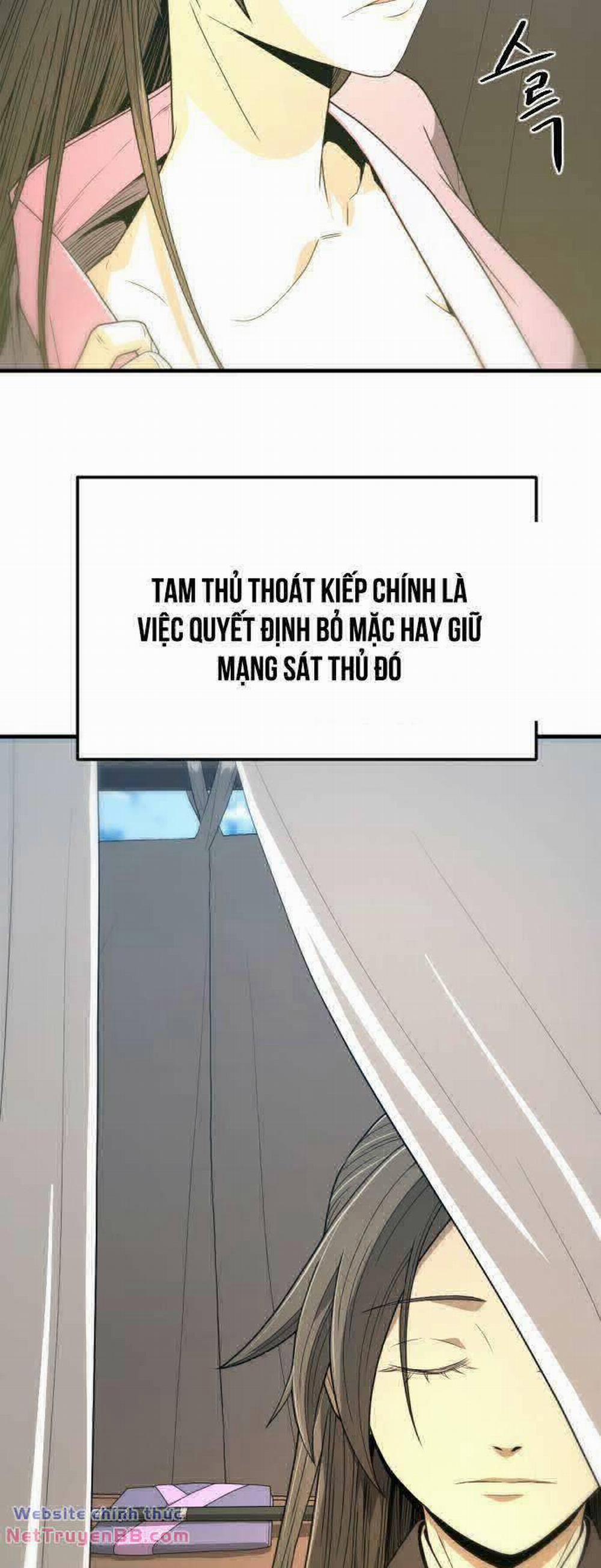 Nhất Hốt Đao 19 trang 22