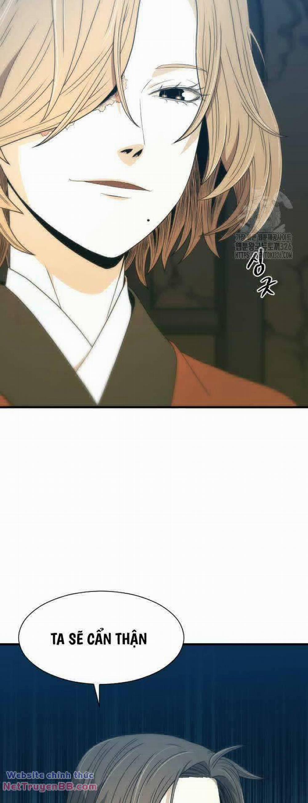 Nhất Hốt Đao 19 trang 50