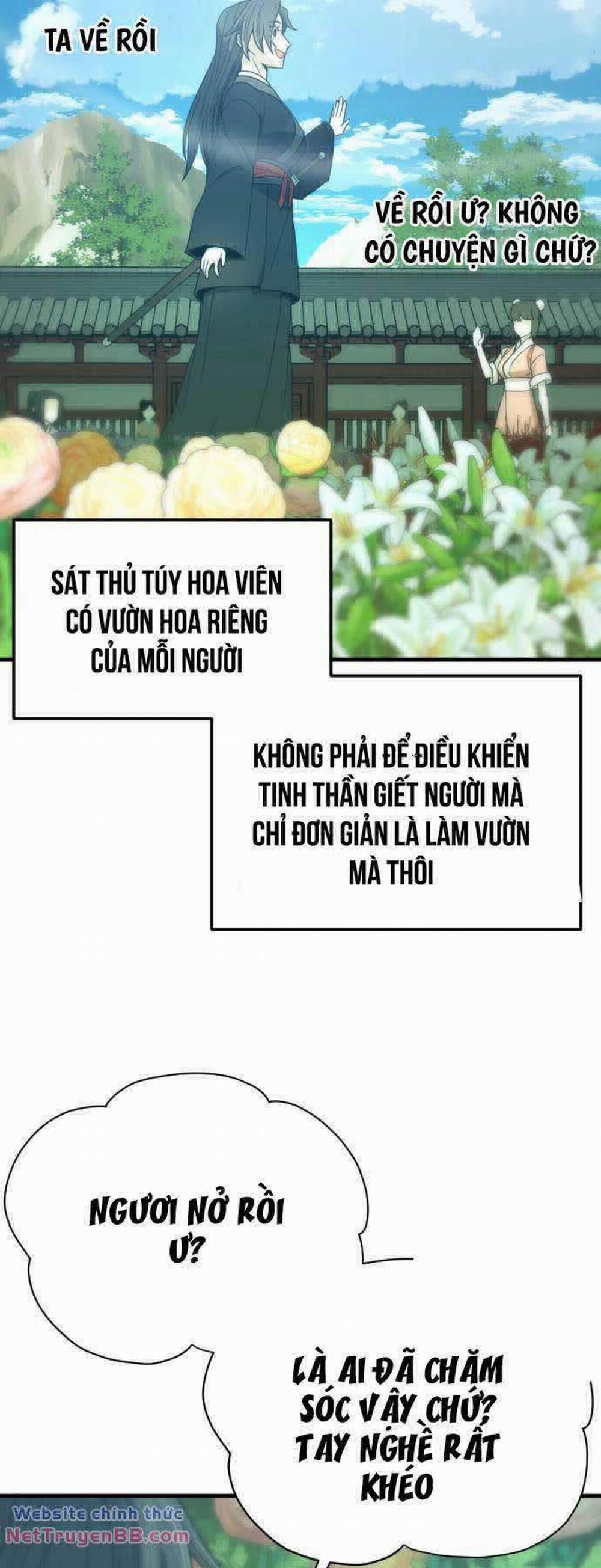 Nhất Hốt Đao 19 trang 54