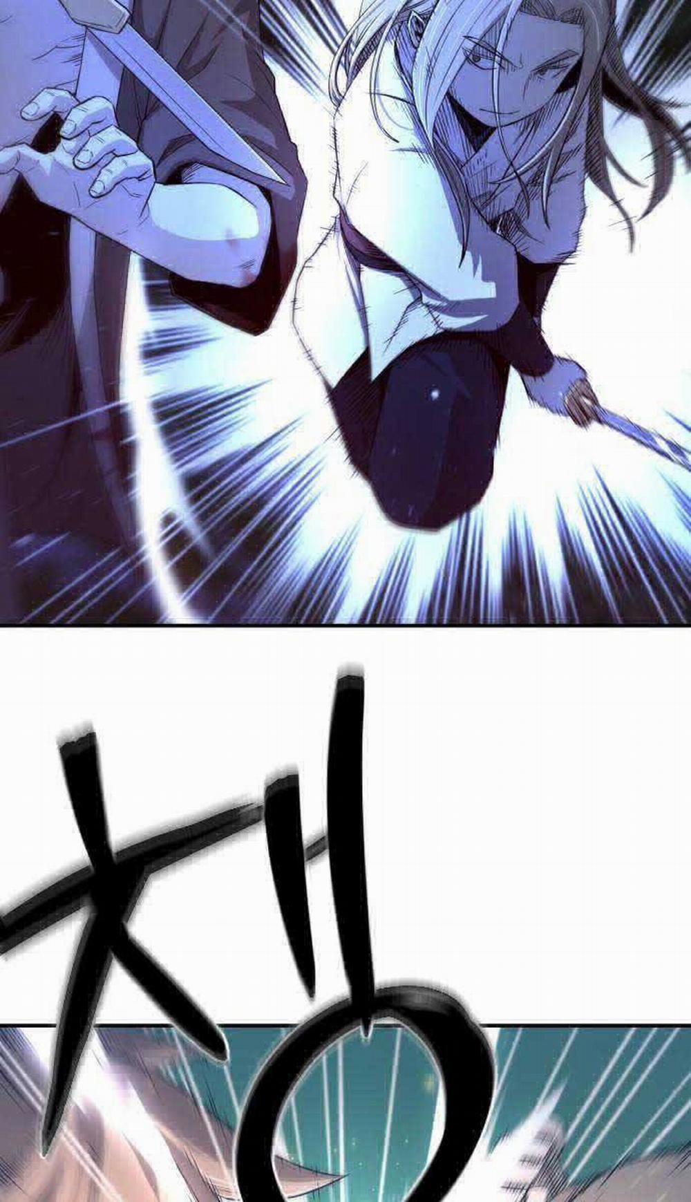 Nhất Hốt Đao 2 trang 21