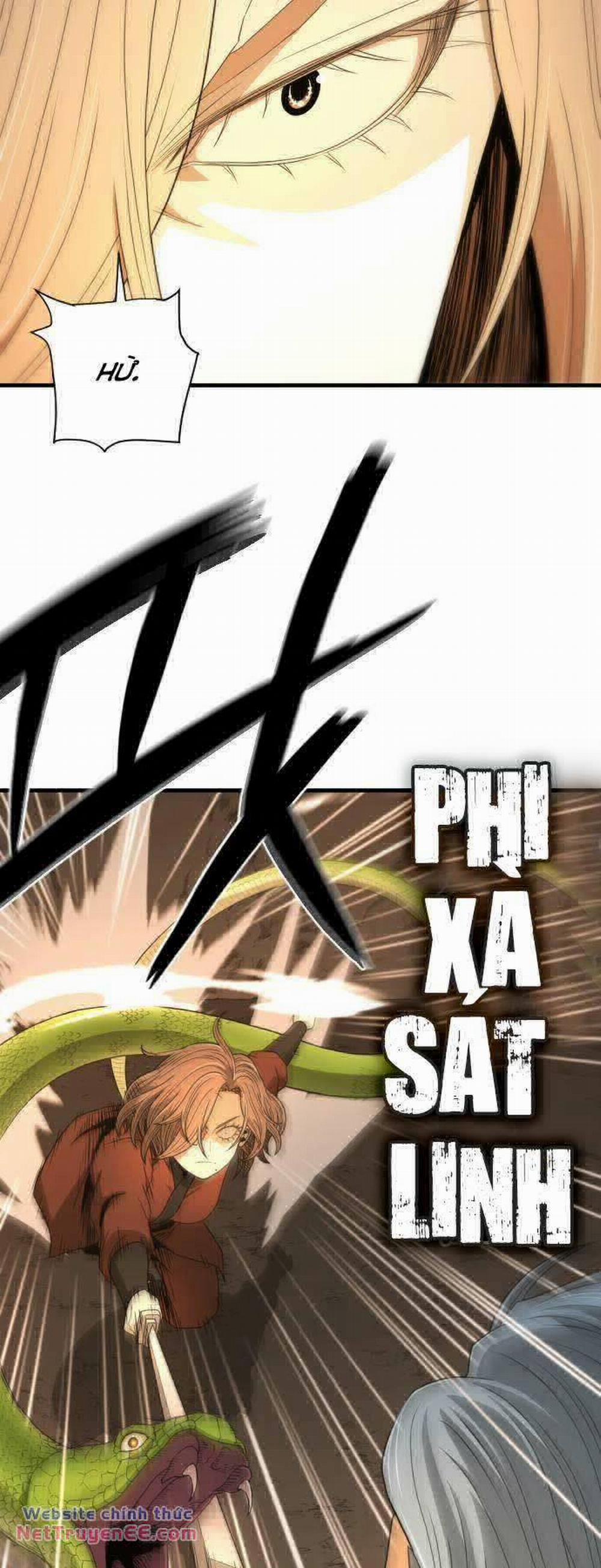 Nhất Hốt Đao 20 trang 10