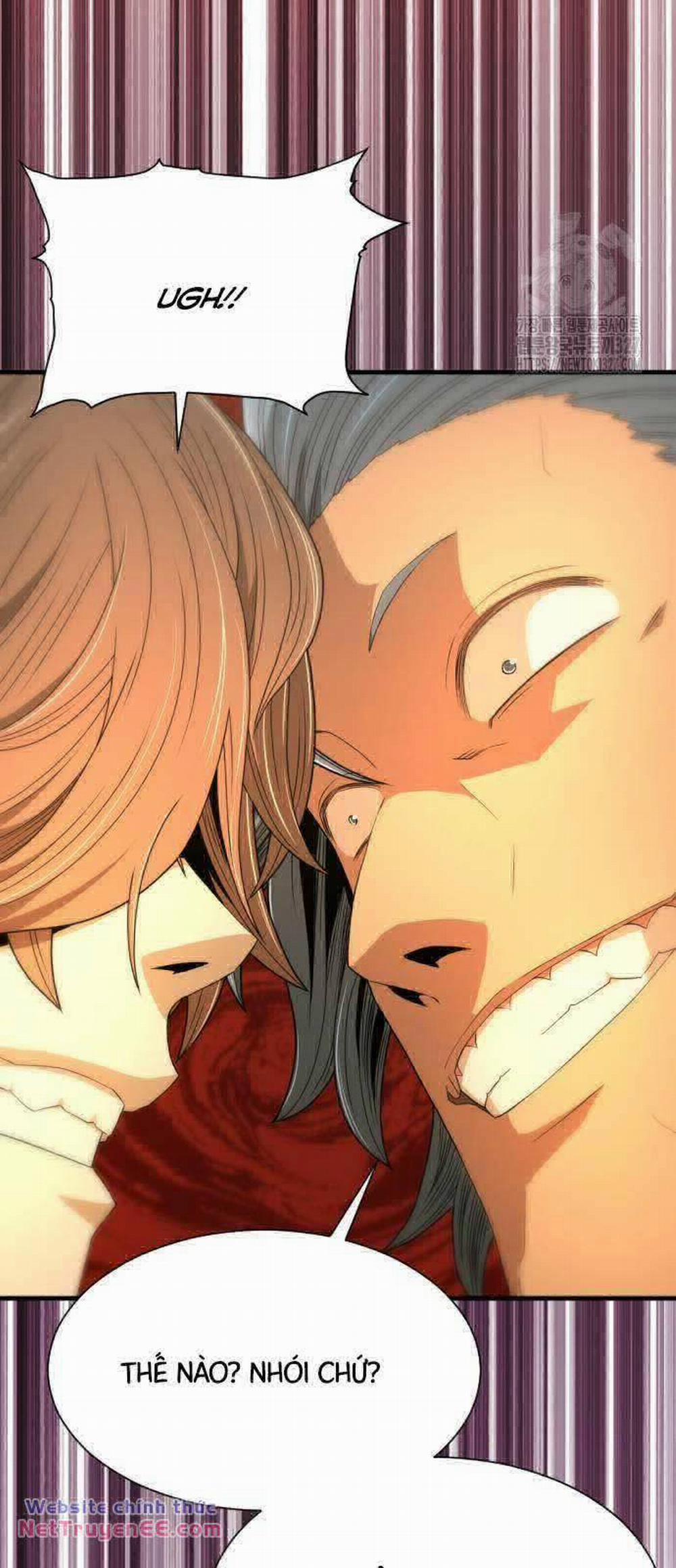 Nhất Hốt Đao 20 trang 14