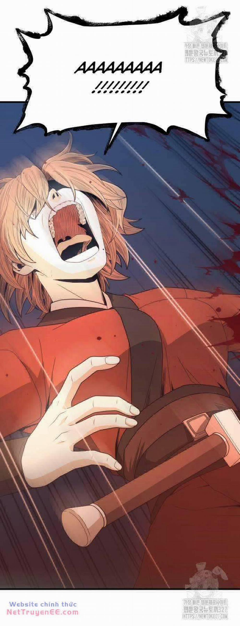 Nhất Hốt Đao 20 trang 16