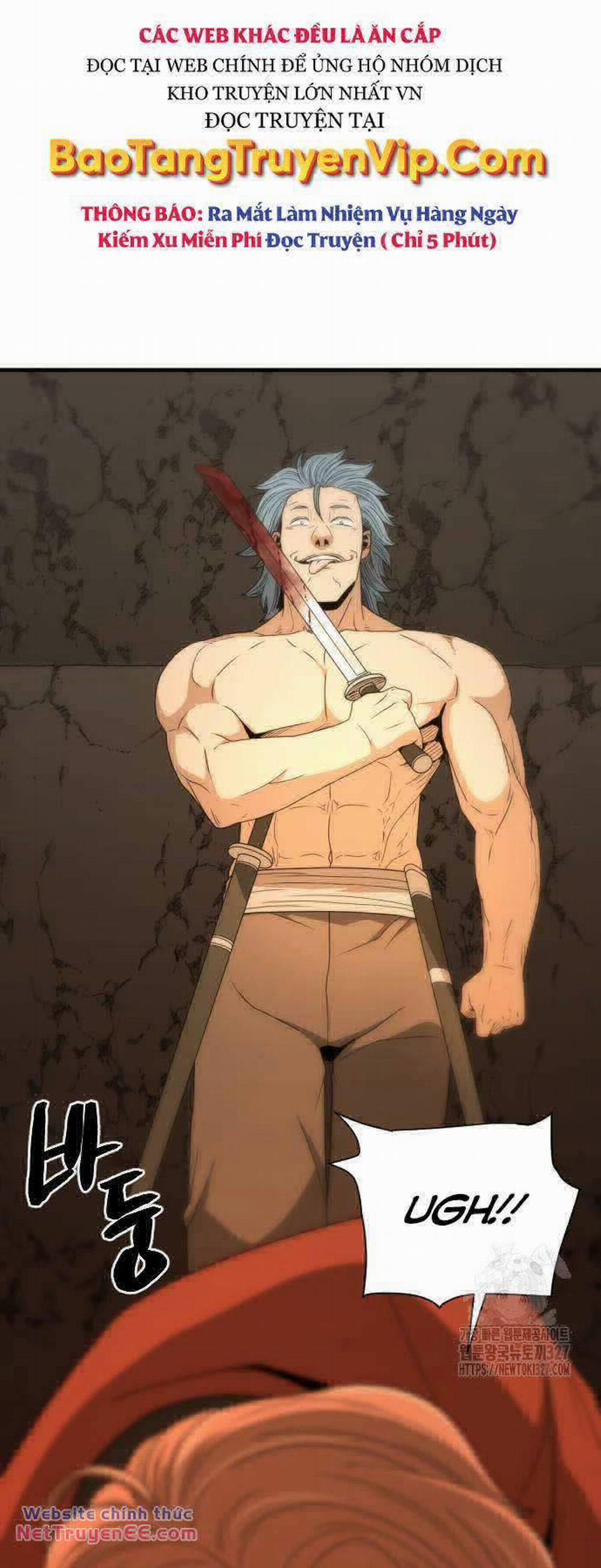 Nhất Hốt Đao 20 trang 17