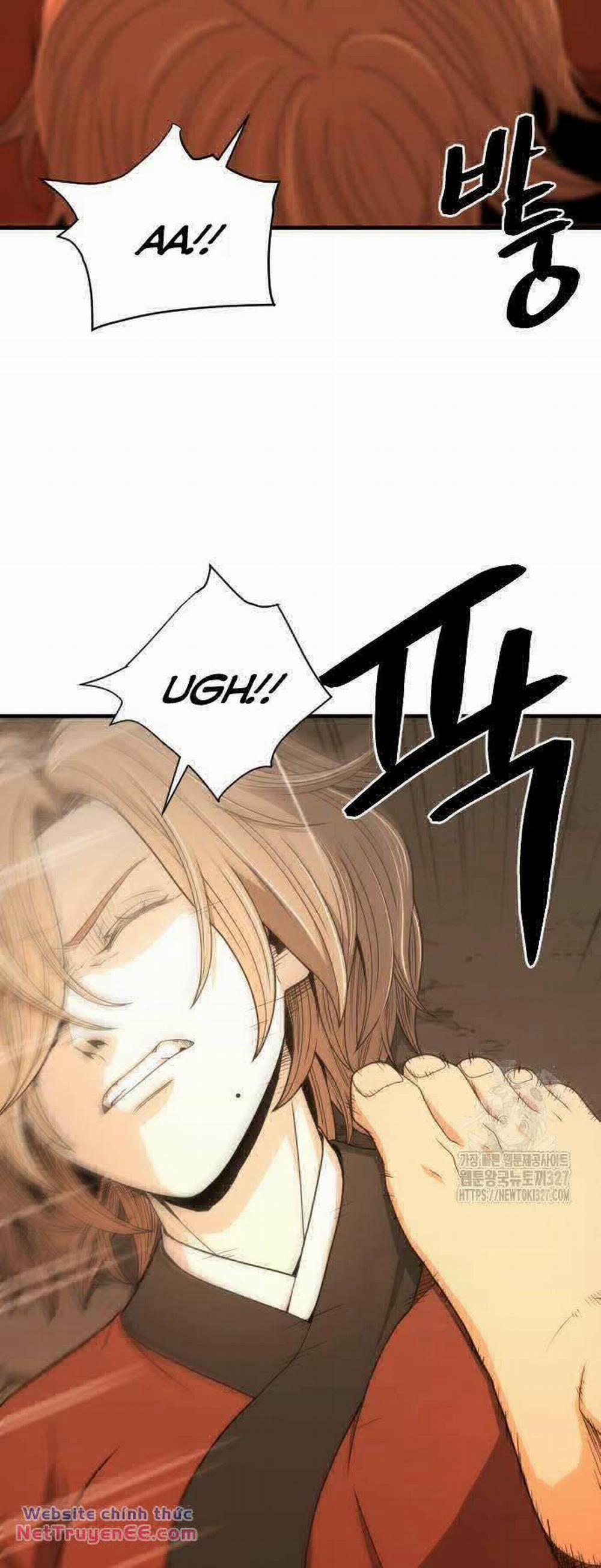 Nhất Hốt Đao 20 trang 18