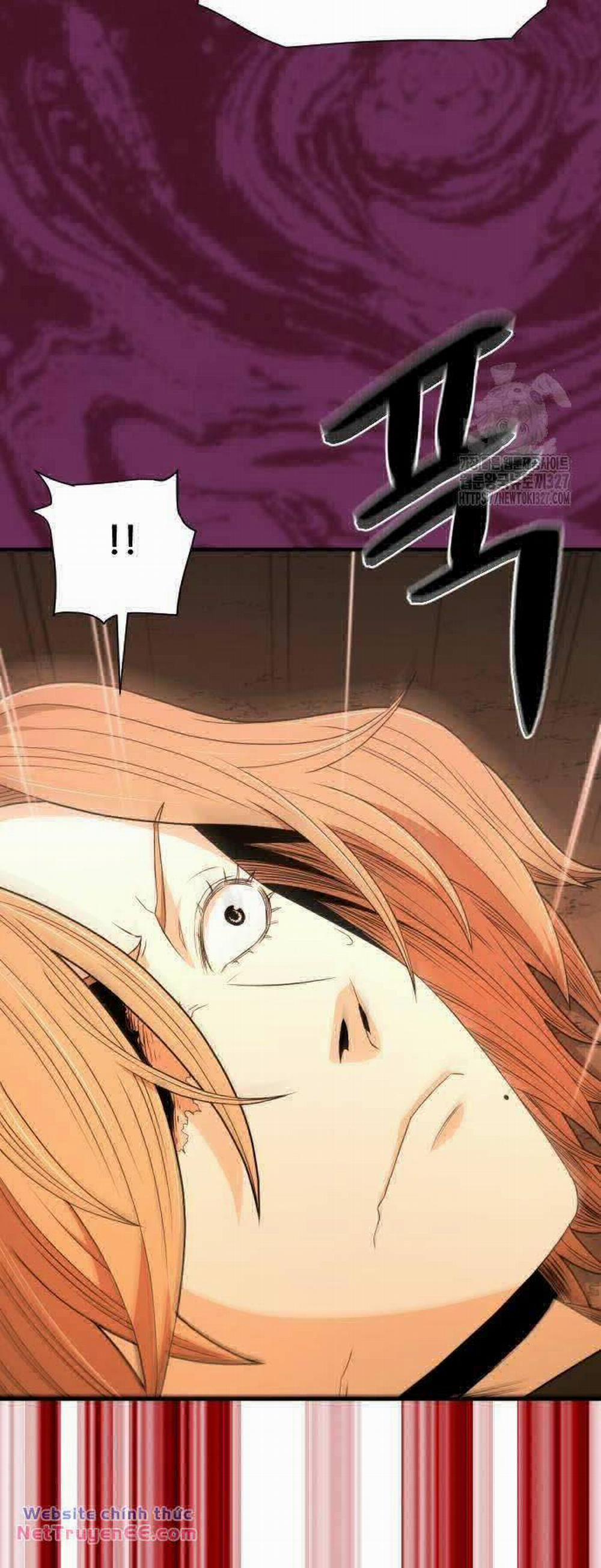 Nhất Hốt Đao 20 trang 22