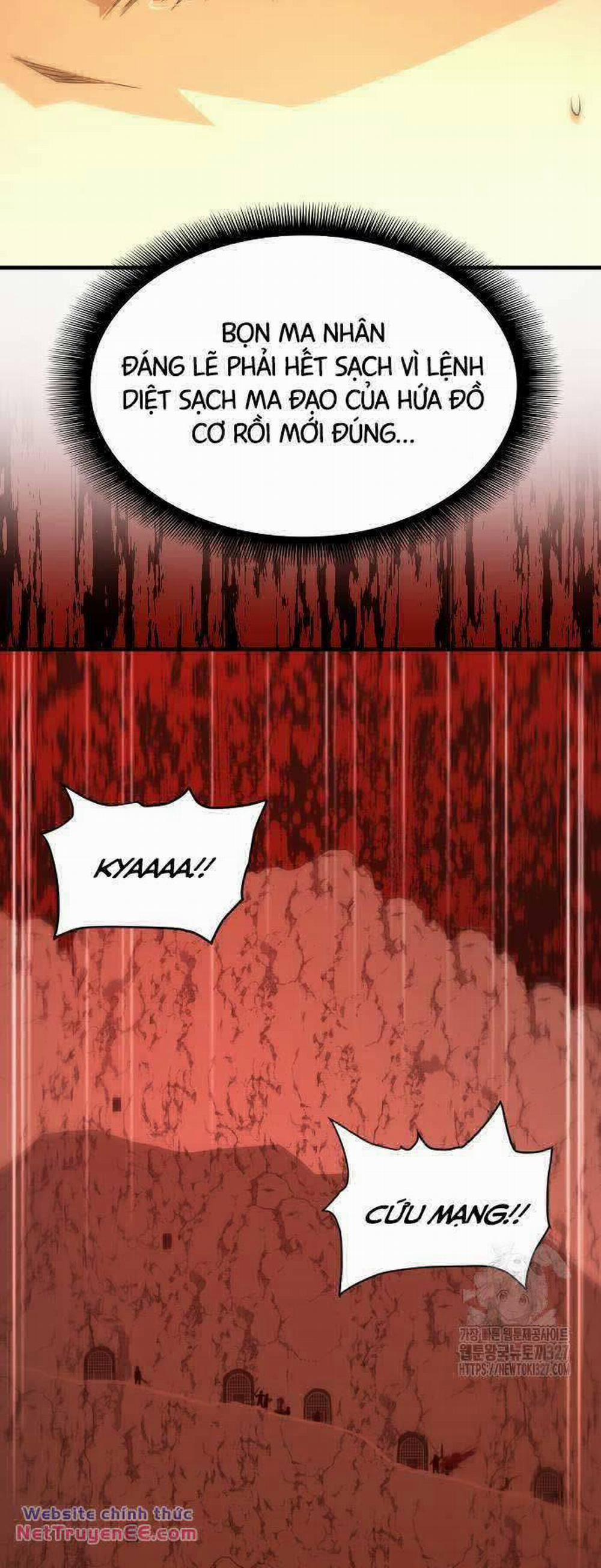 Nhất Hốt Đao 20 trang 25