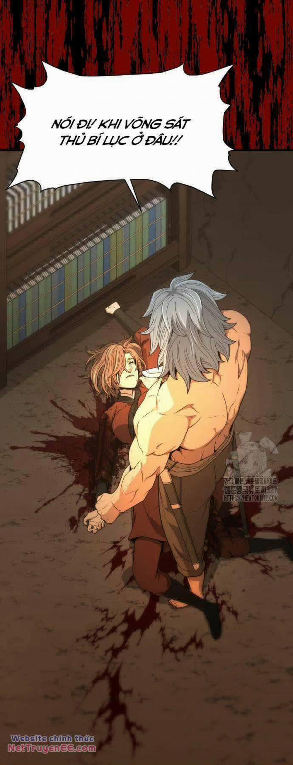 Nhất Hốt Đao 20 trang 27