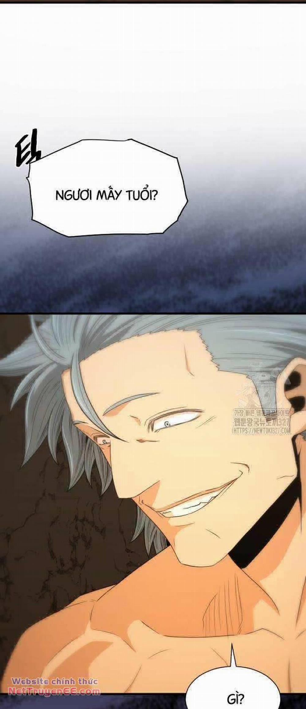 Nhất Hốt Đao 20 trang 28