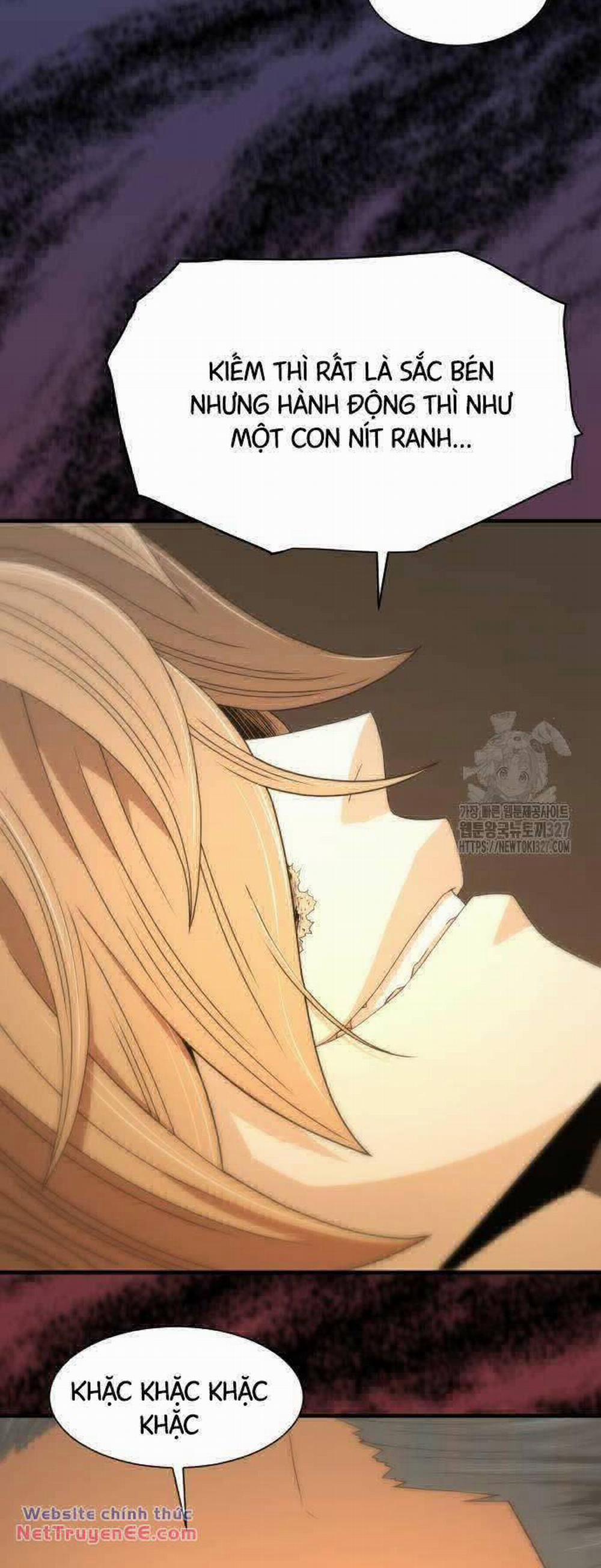 Nhất Hốt Đao 20 trang 29