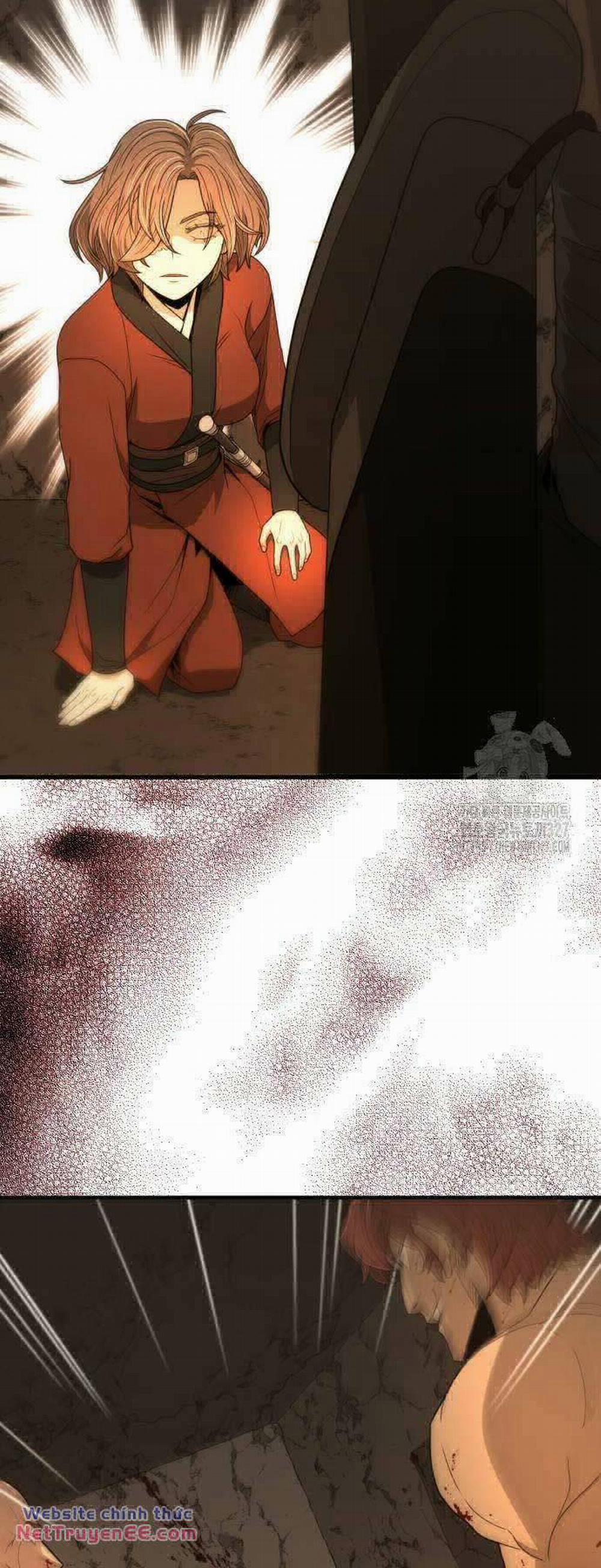 Nhất Hốt Đao 20 trang 3