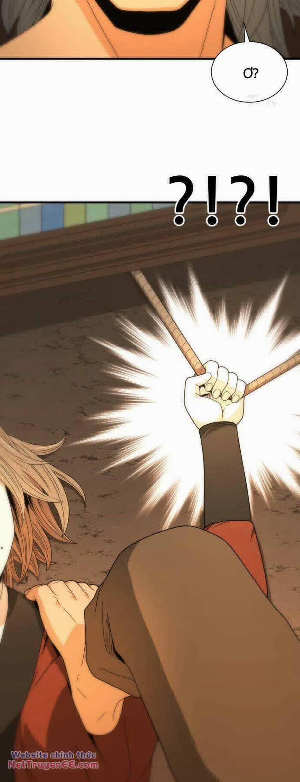 Nhất Hốt Đao 20 trang 32