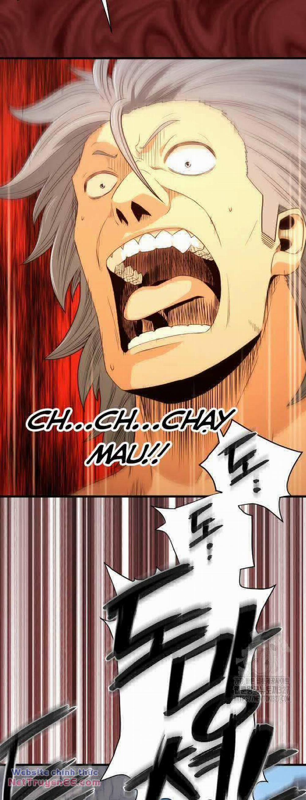 Nhất Hốt Đao 20 trang 34