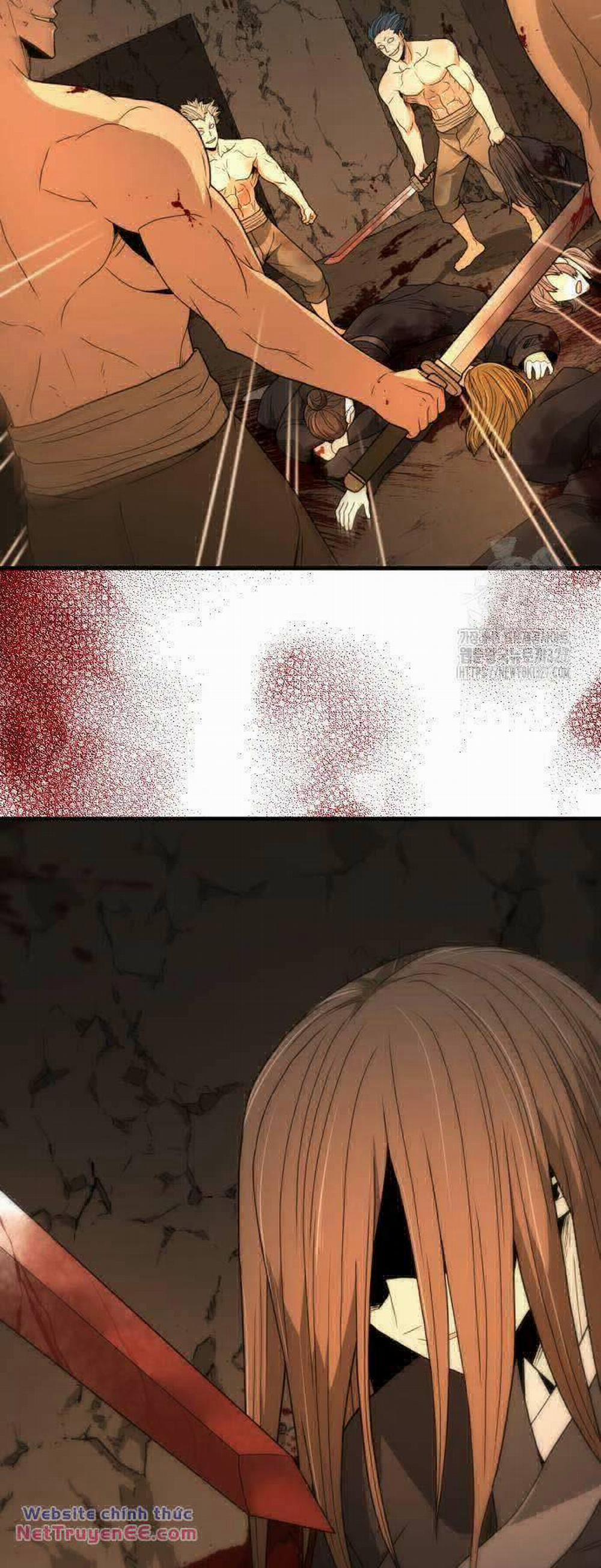 Nhất Hốt Đao 20 trang 4