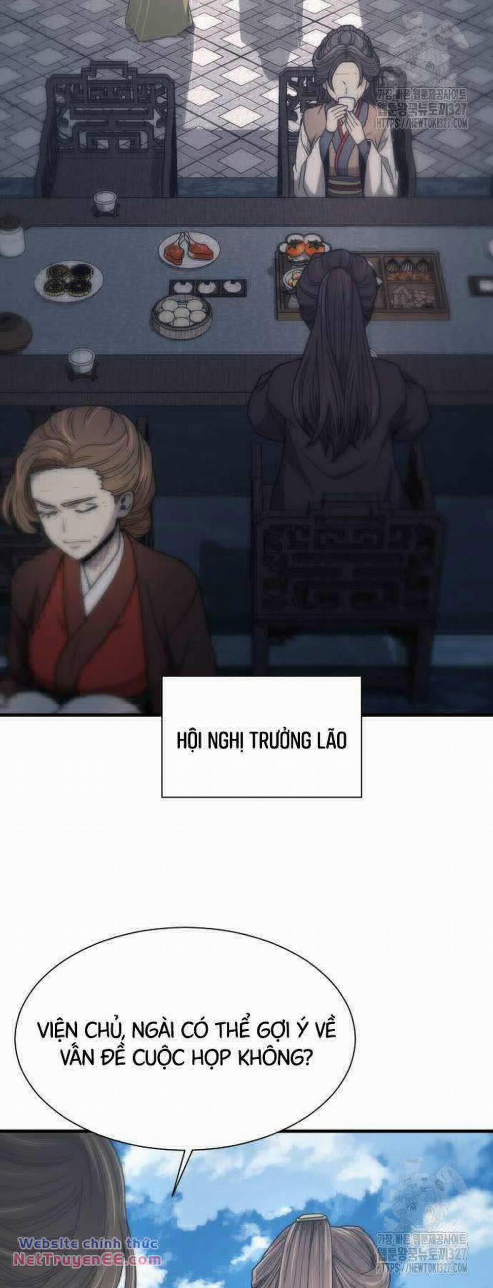 Nhất Hốt Đao 20 trang 41