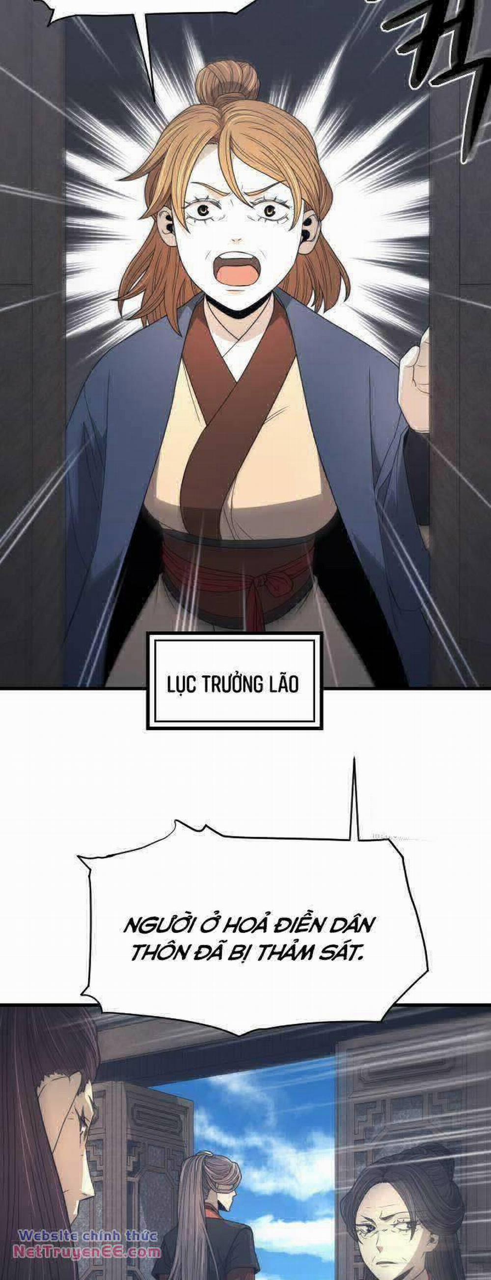 Nhất Hốt Đao 20 trang 45