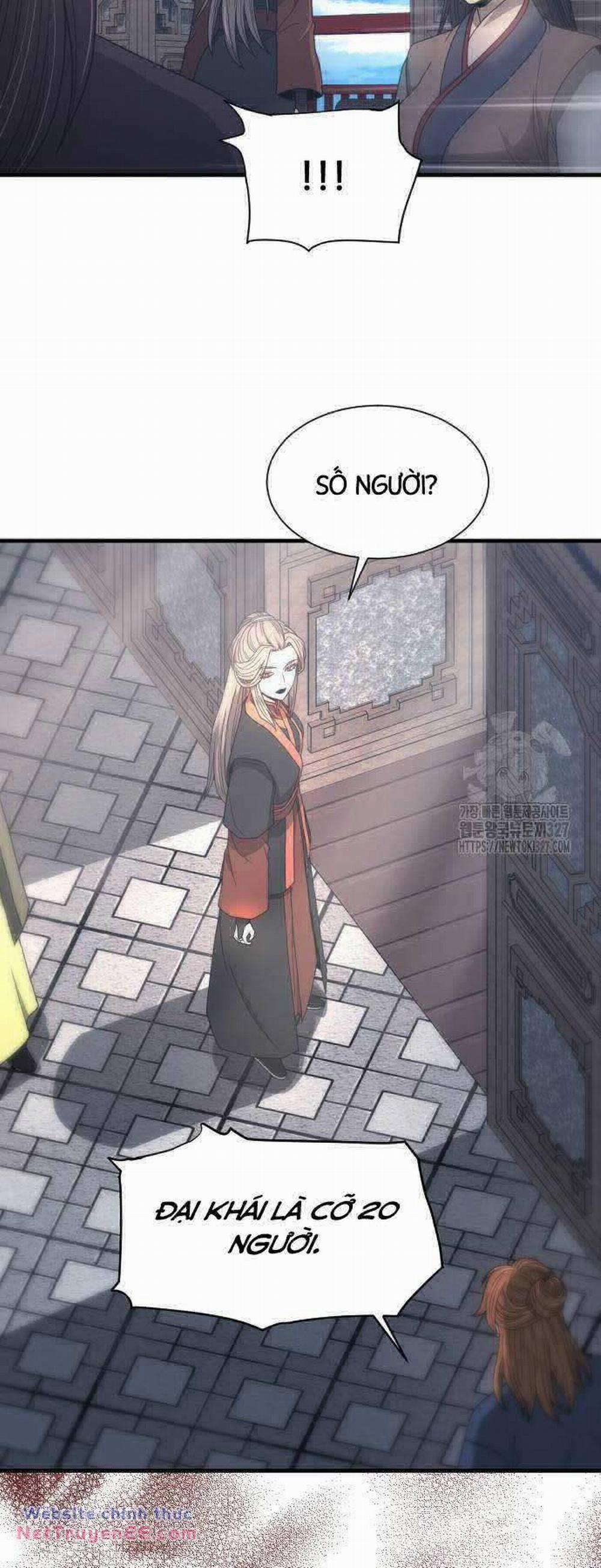 Nhất Hốt Đao 20 trang 46