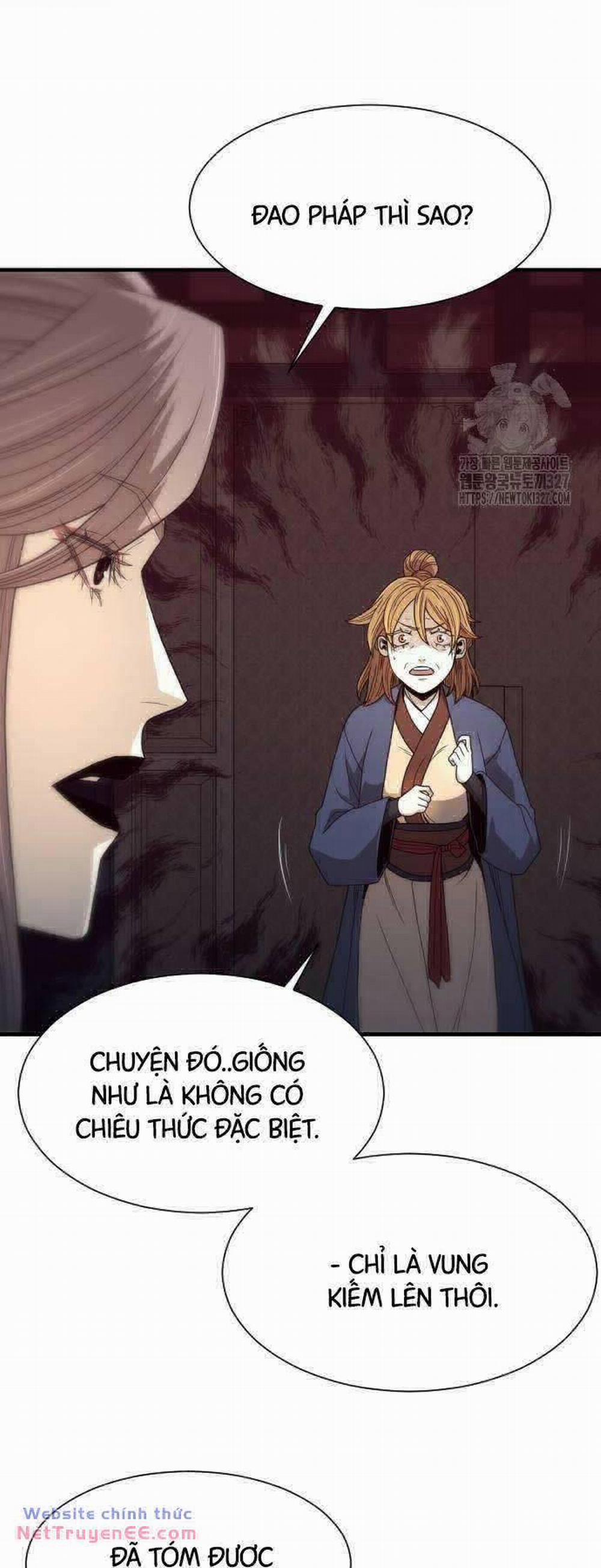 Nhất Hốt Đao 20 trang 48