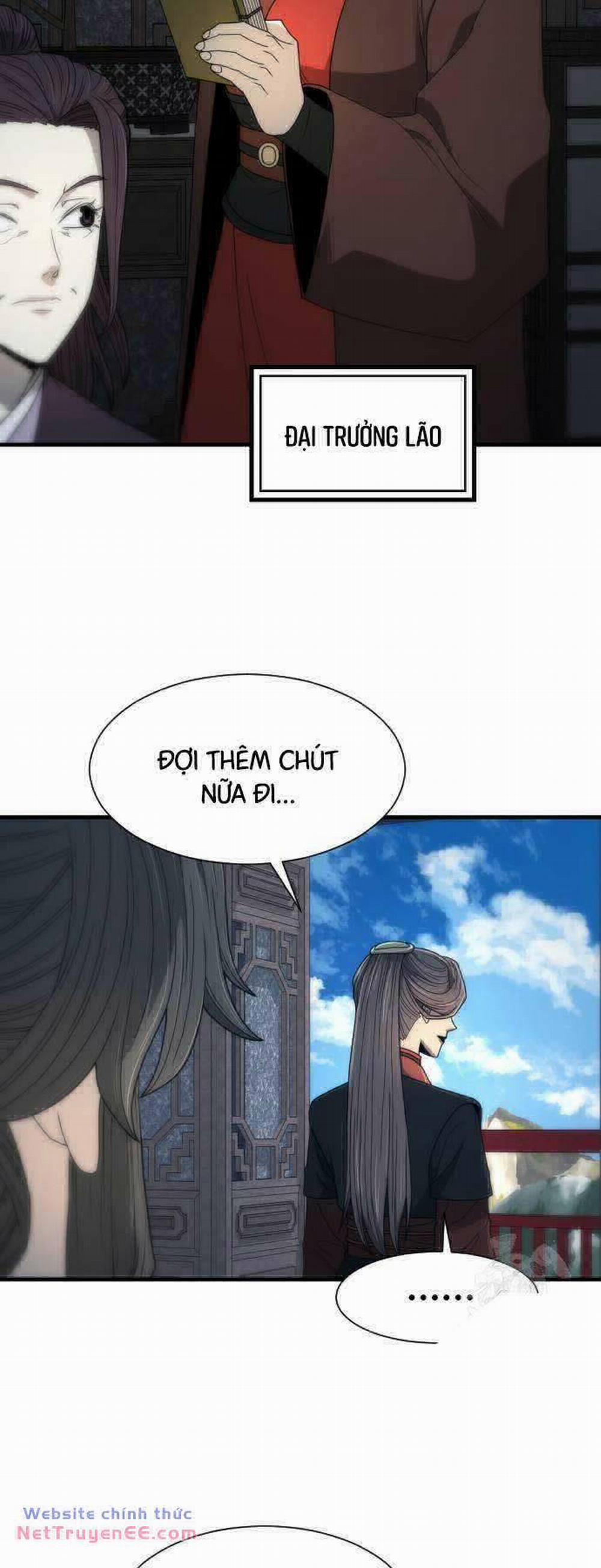 Nhất Hốt Đao 20 trang 51