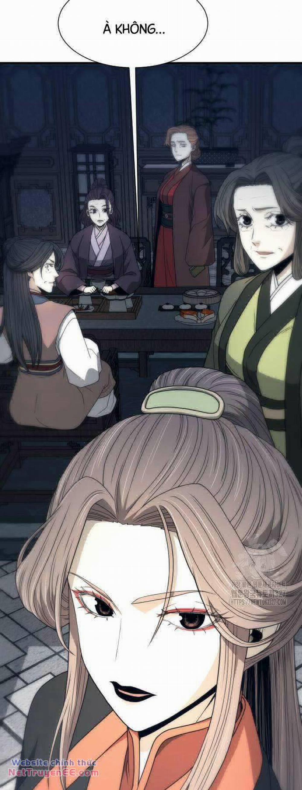 Nhất Hốt Đao 20 trang 52