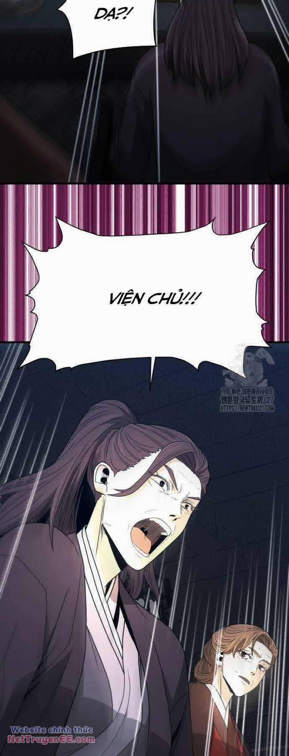 Nhất Hốt Đao 20 trang 54