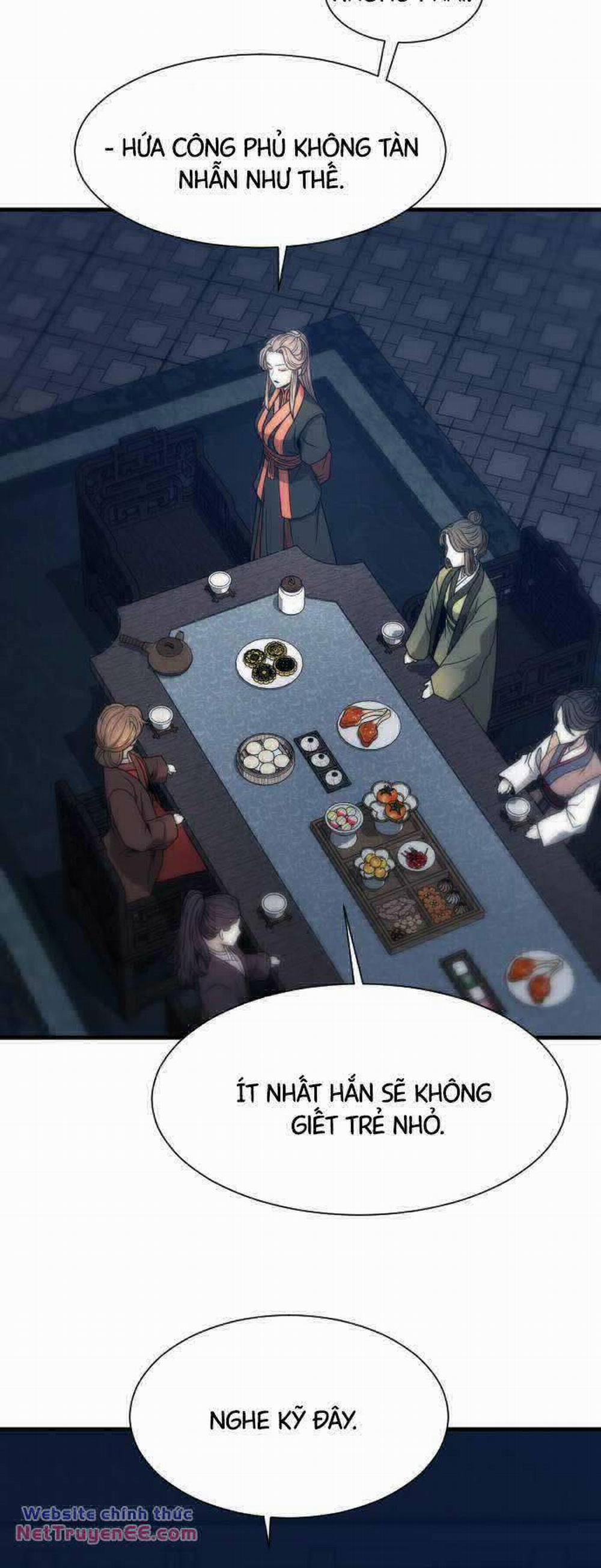 Nhất Hốt Đao 20 trang 60