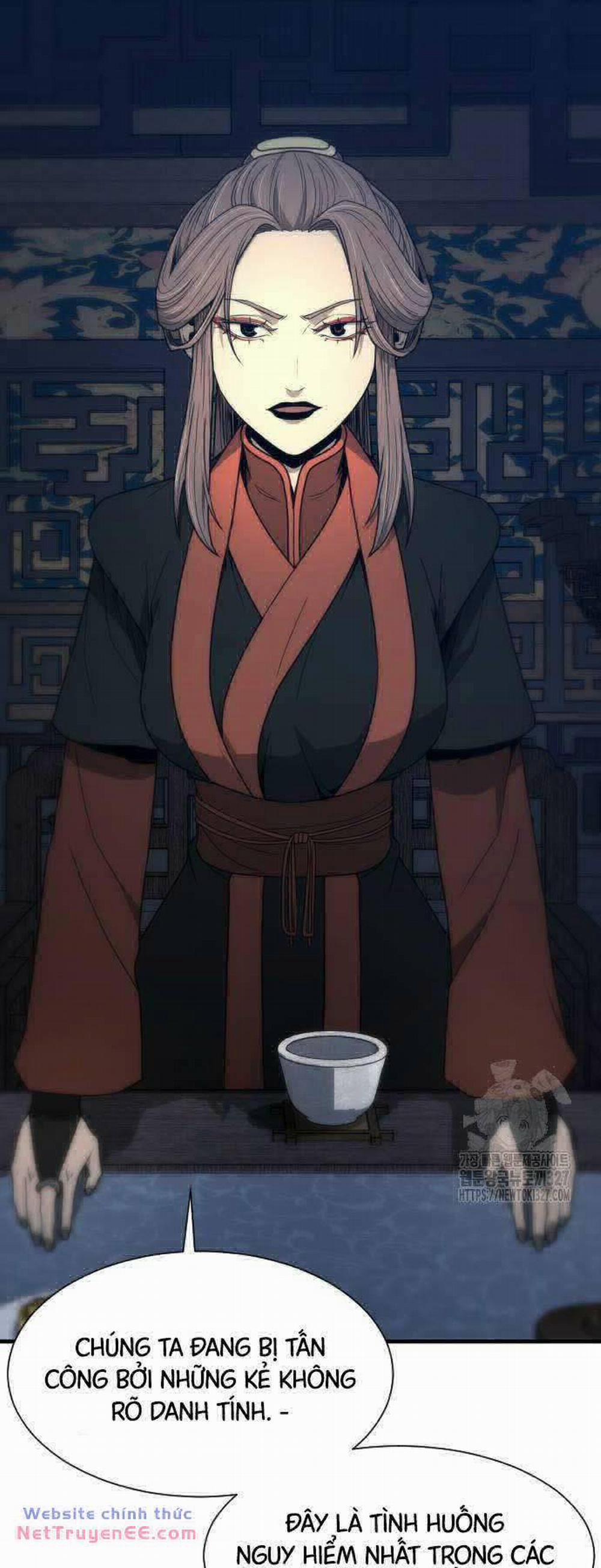 Nhất Hốt Đao 20 trang 61