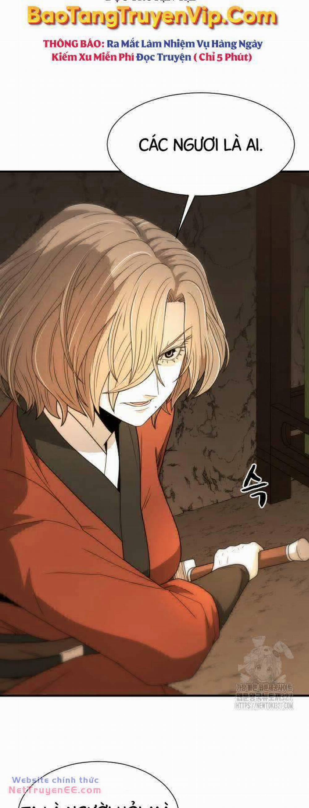 Nhất Hốt Đao 20 trang 8