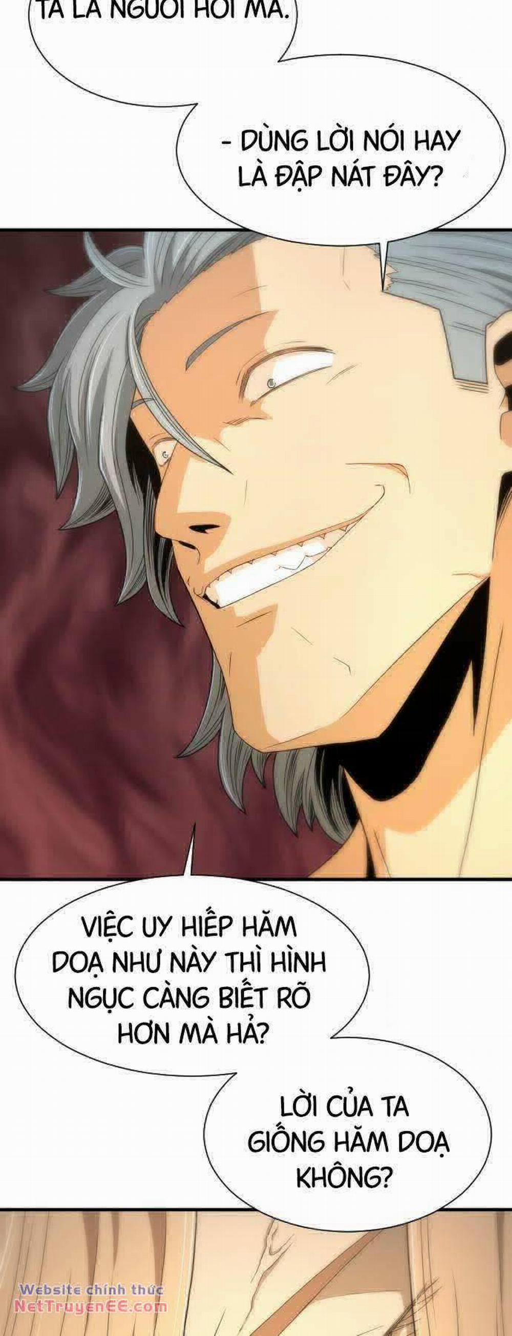 Nhất Hốt Đao 20 trang 9