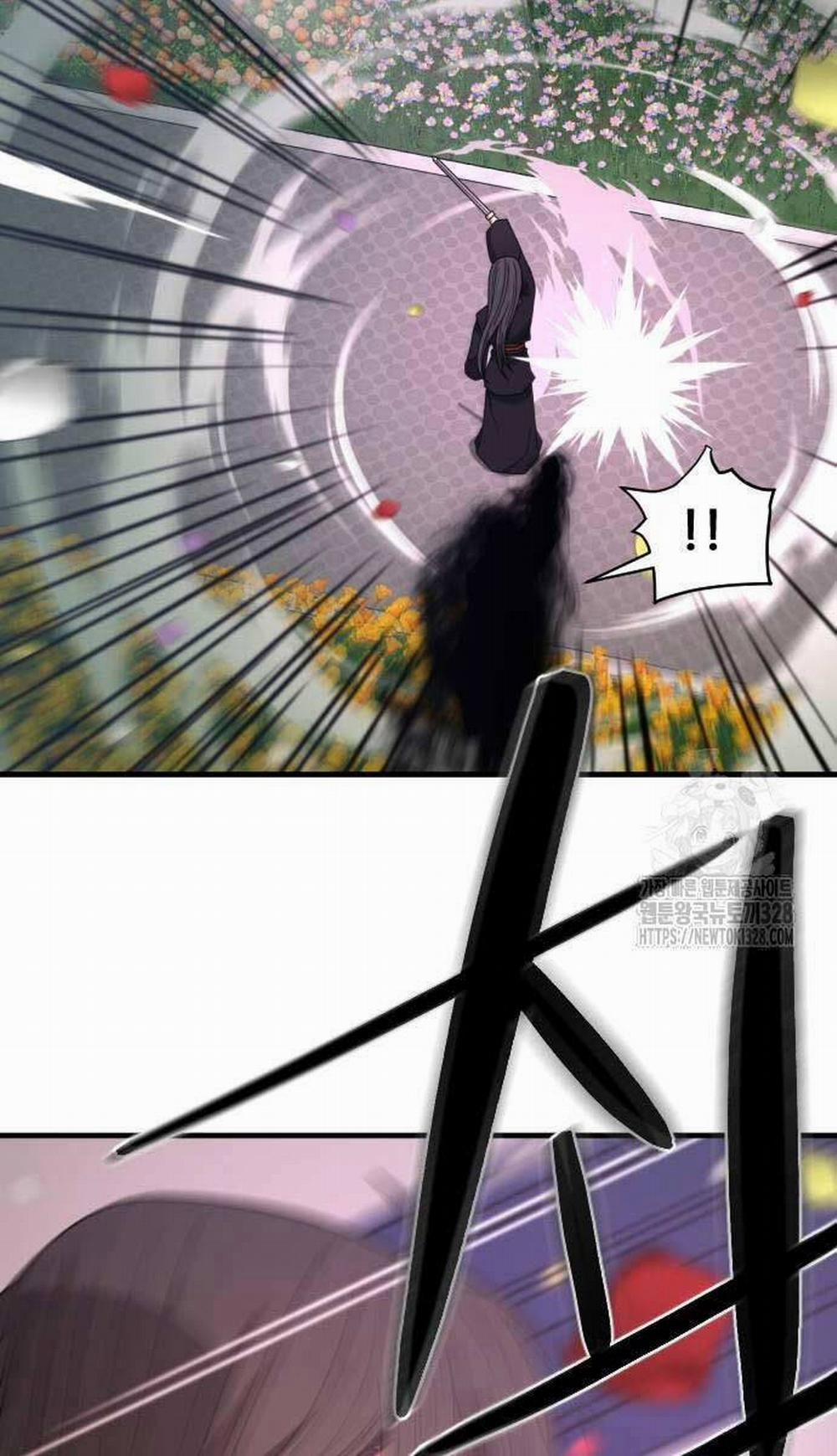 Nhất Hốt Đao 21 trang 101