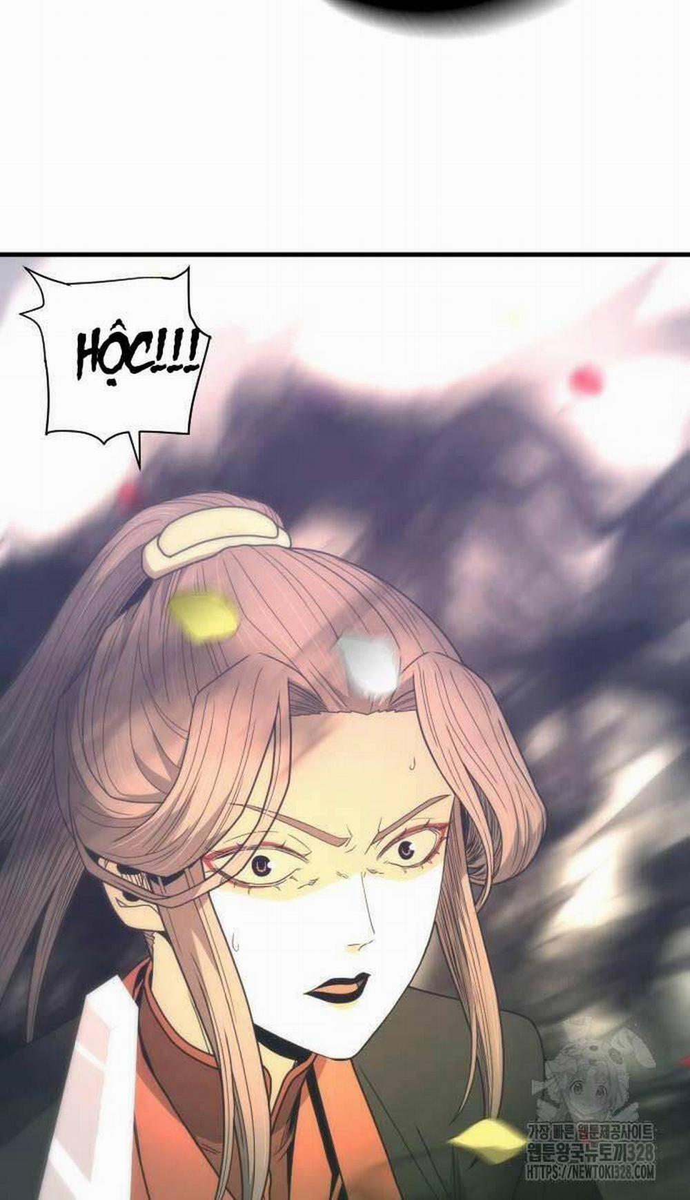 Nhất Hốt Đao 21 trang 106