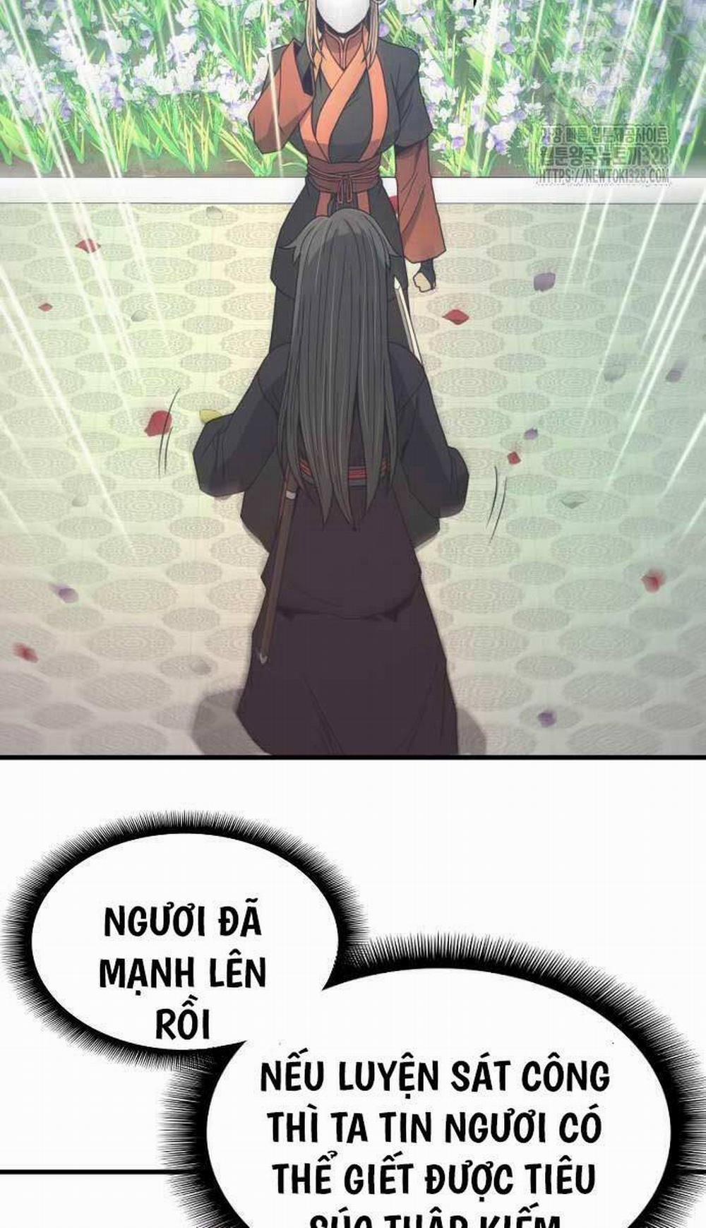 Nhất Hốt Đao 21 trang 111