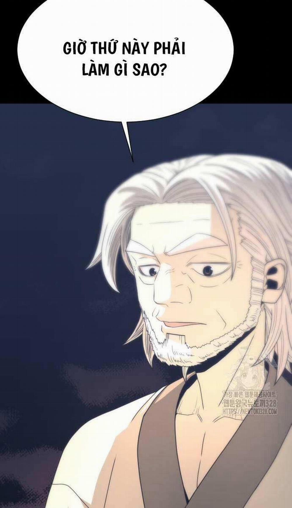 Nhất Hốt Đao 21 trang 18