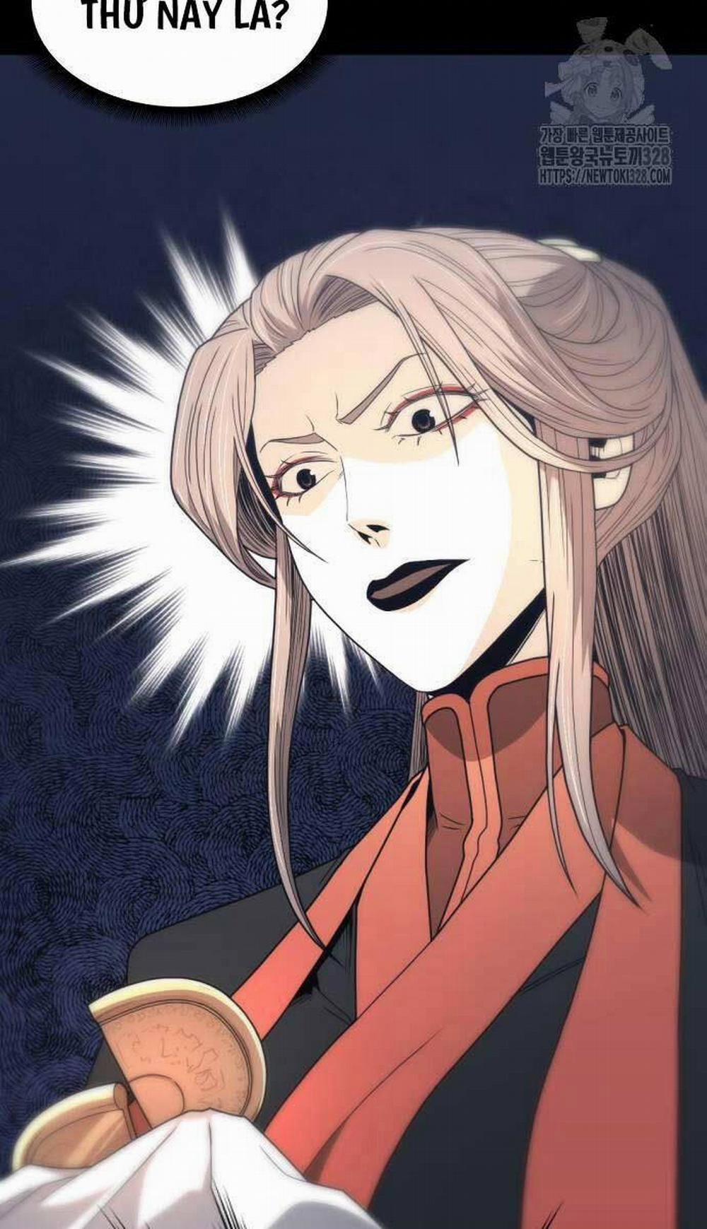 Nhất Hốt Đao 21 trang 20