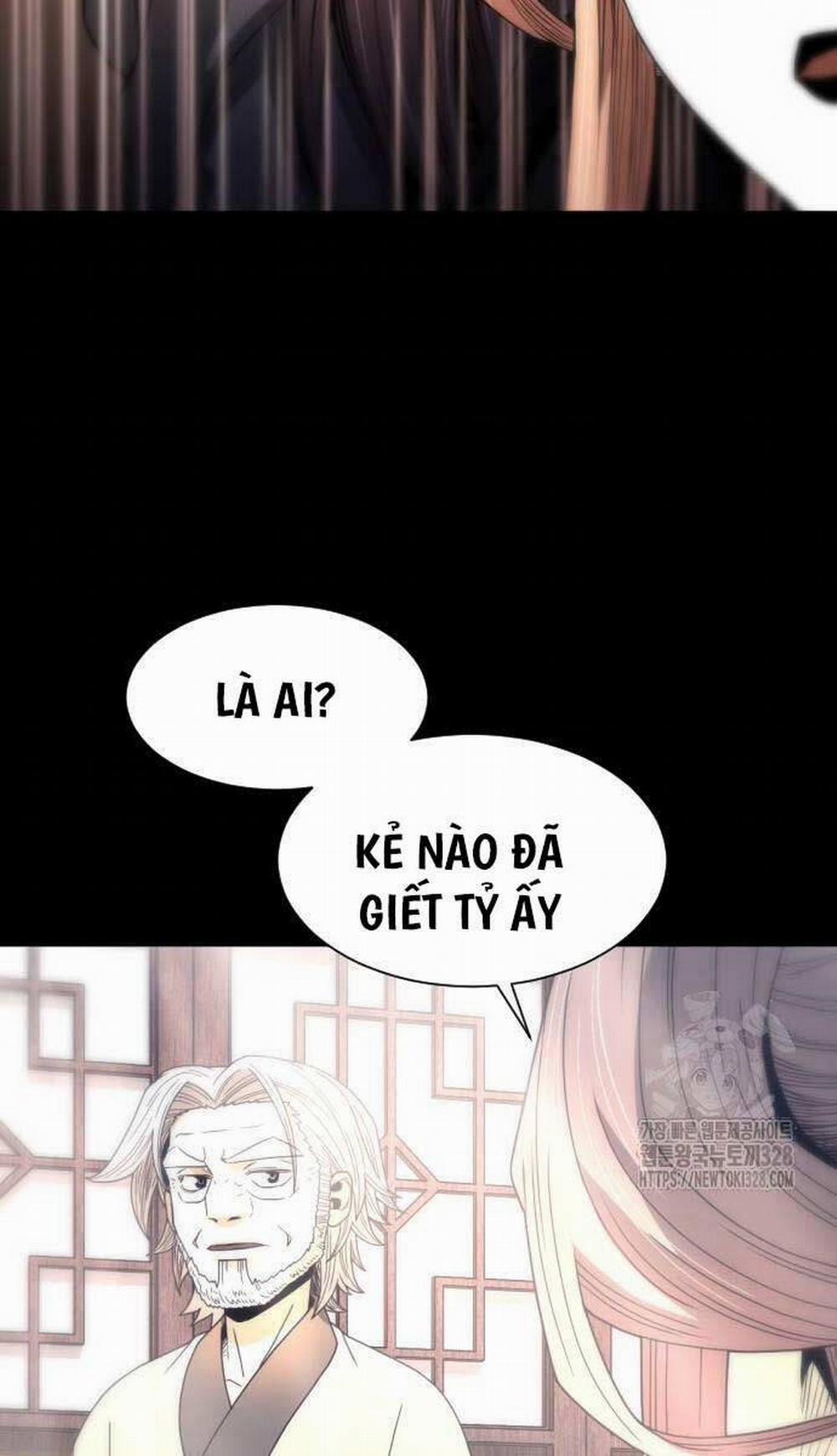 Nhất Hốt Đao 21 trang 22