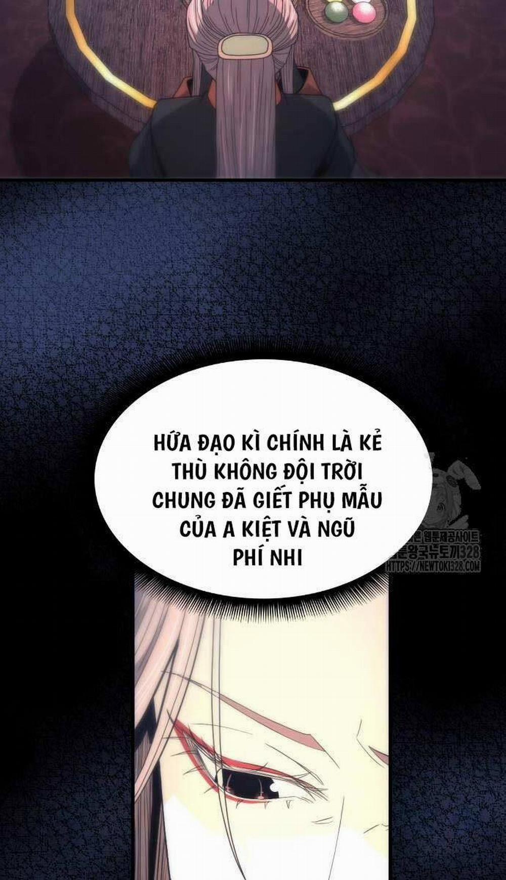 Nhất Hốt Đao 21 trang 29