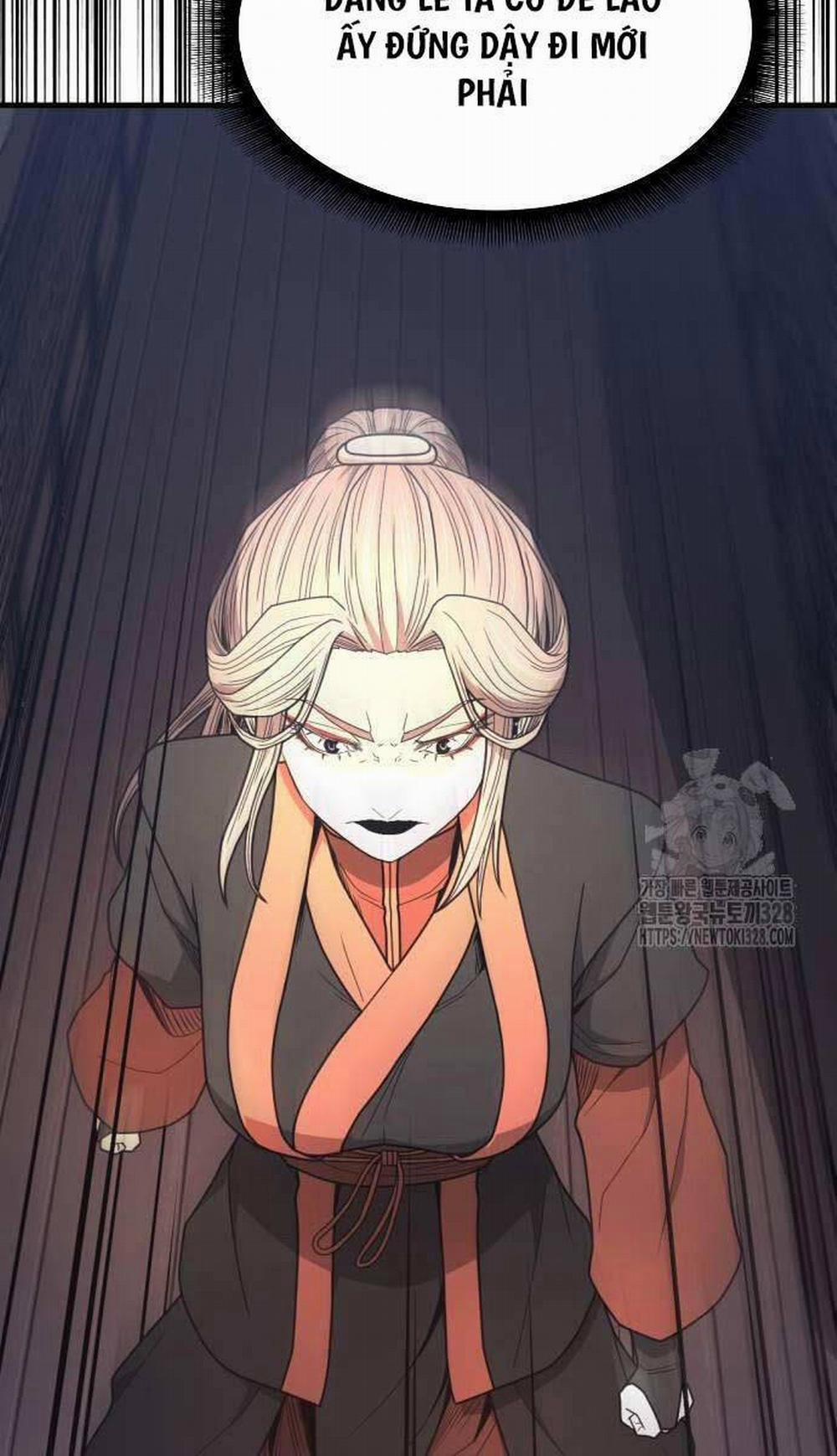 Nhất Hốt Đao 21 trang 33